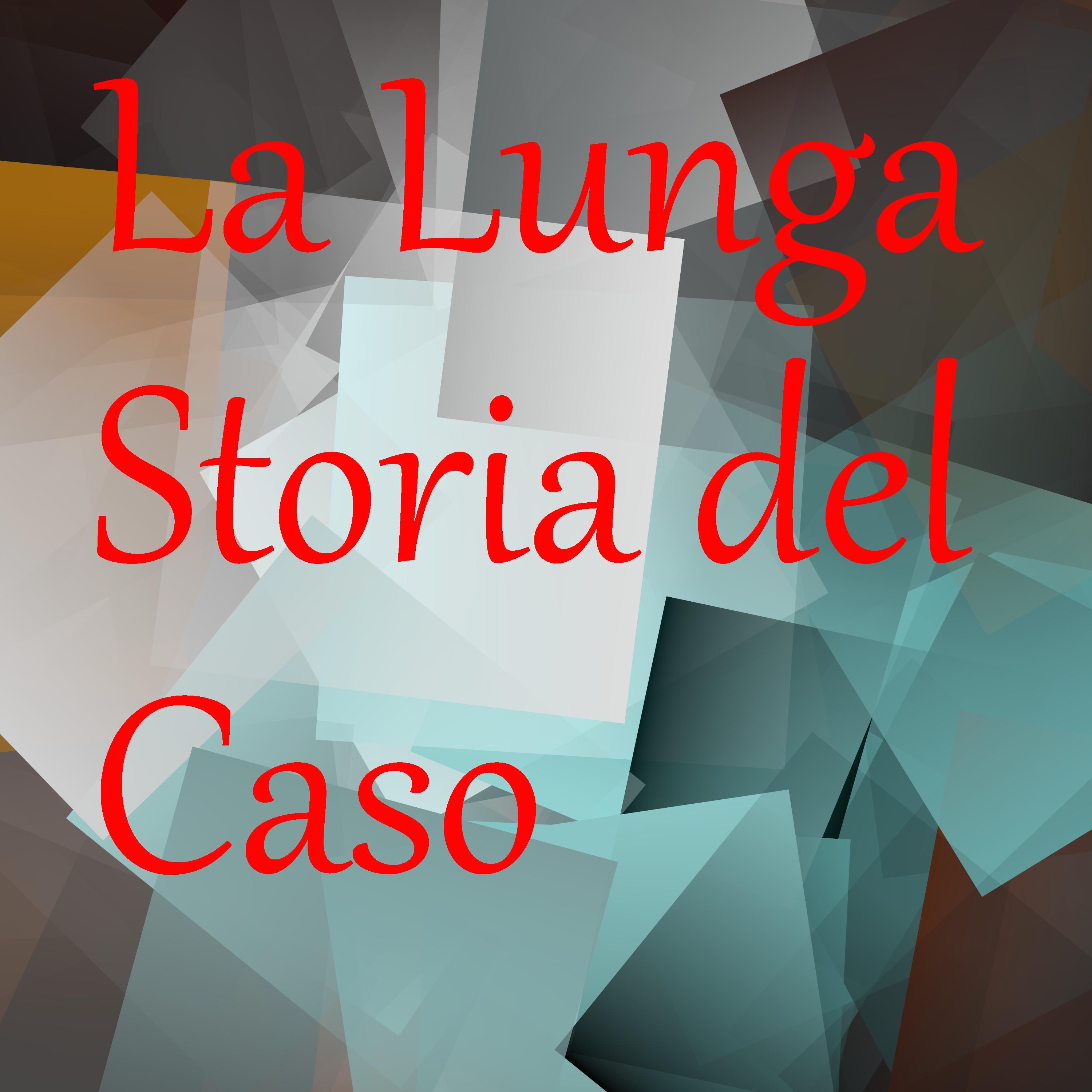 La Lunga Storia del Caso