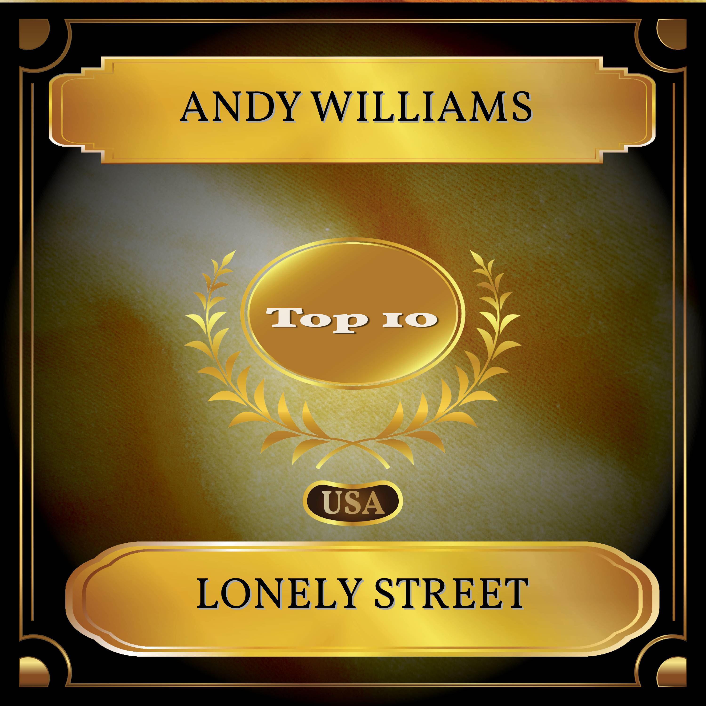 Lonely Street (Billboard Hot 100 - No. 05)专辑