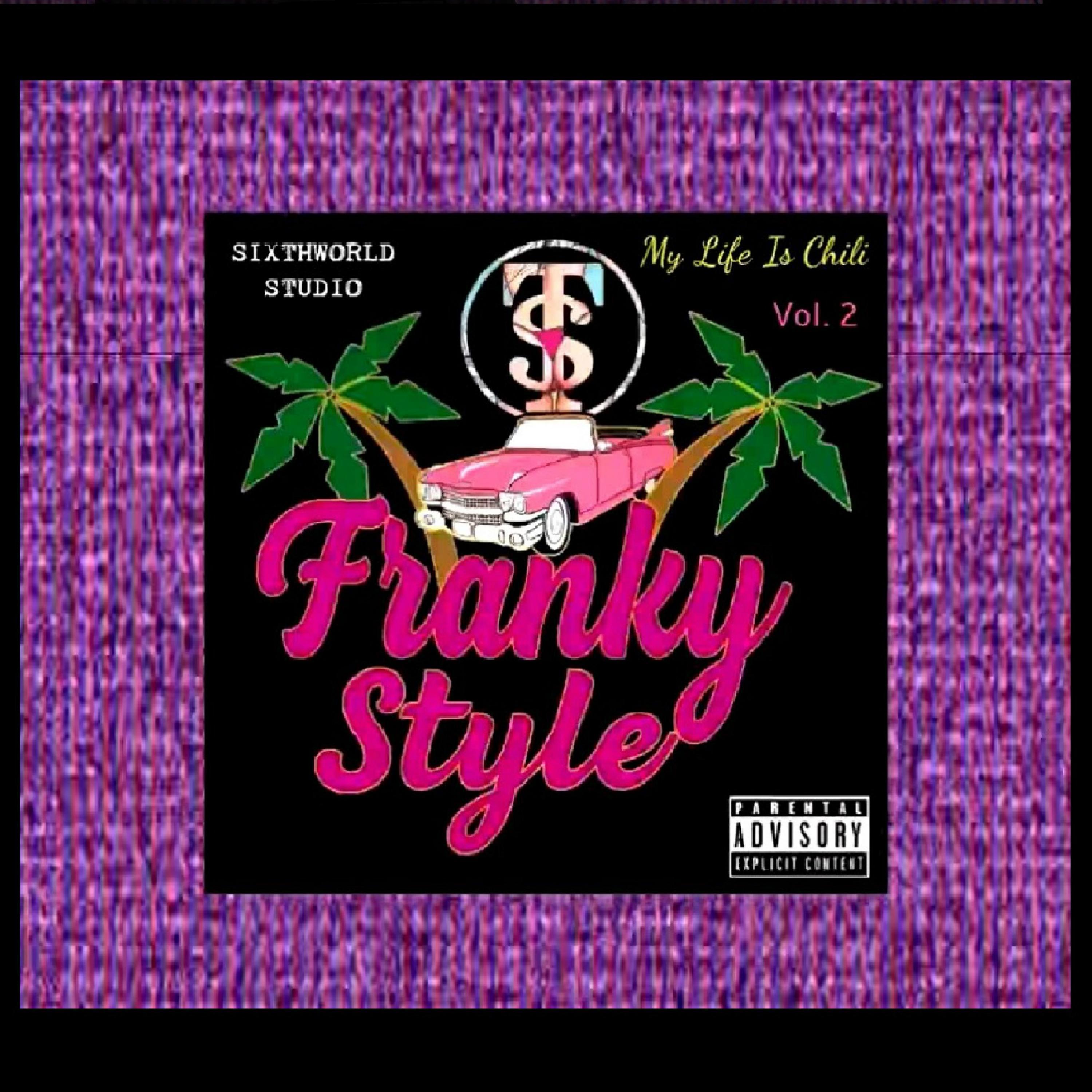 Franky Style - One Moment