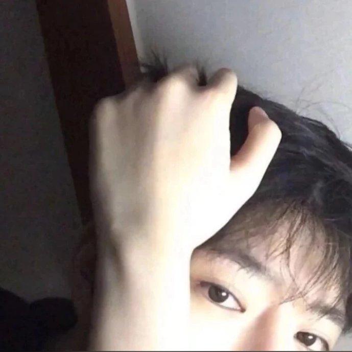只想跟懂我的人说一声. 幸会