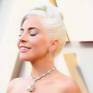 LADY GAGA TOP 50【精选】