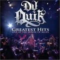 Greatest Hits: Live At The House Of Blues