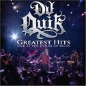 Greatest Hits: Live At The House Of Blues专辑