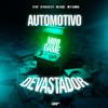 DJ VST - Automotivo Mini Game Devastador(Super Slowed)