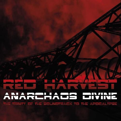 Anarchaos Divine - The Trinity of the Soundtrack to the Apocalypse