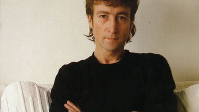 John Lennon