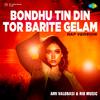 Ami Valobasi - Bondhu Tin Din Tor Barite Gelam - Rap Version