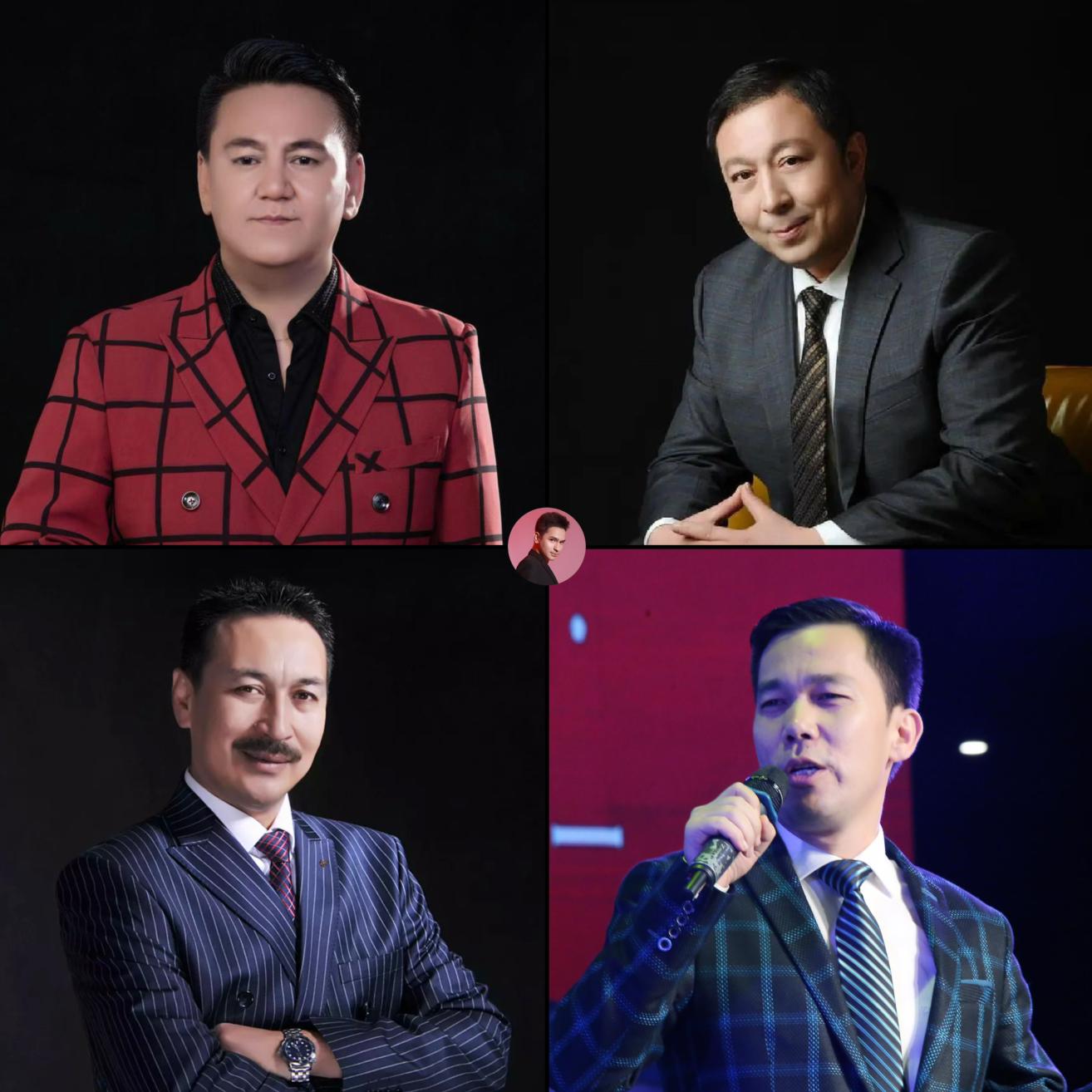 心动时刻| 华语乐坛那些唤醒内心的旋律 | 在线播放 | 网易云音乐
