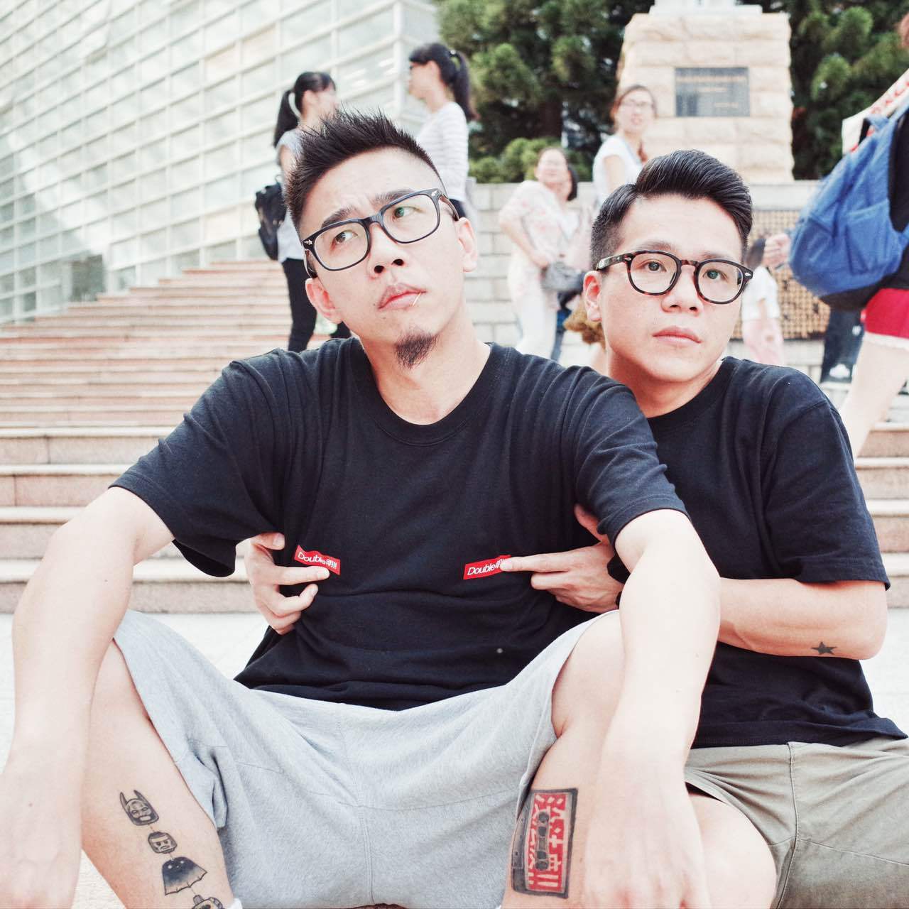 原创－新闽南风民谣