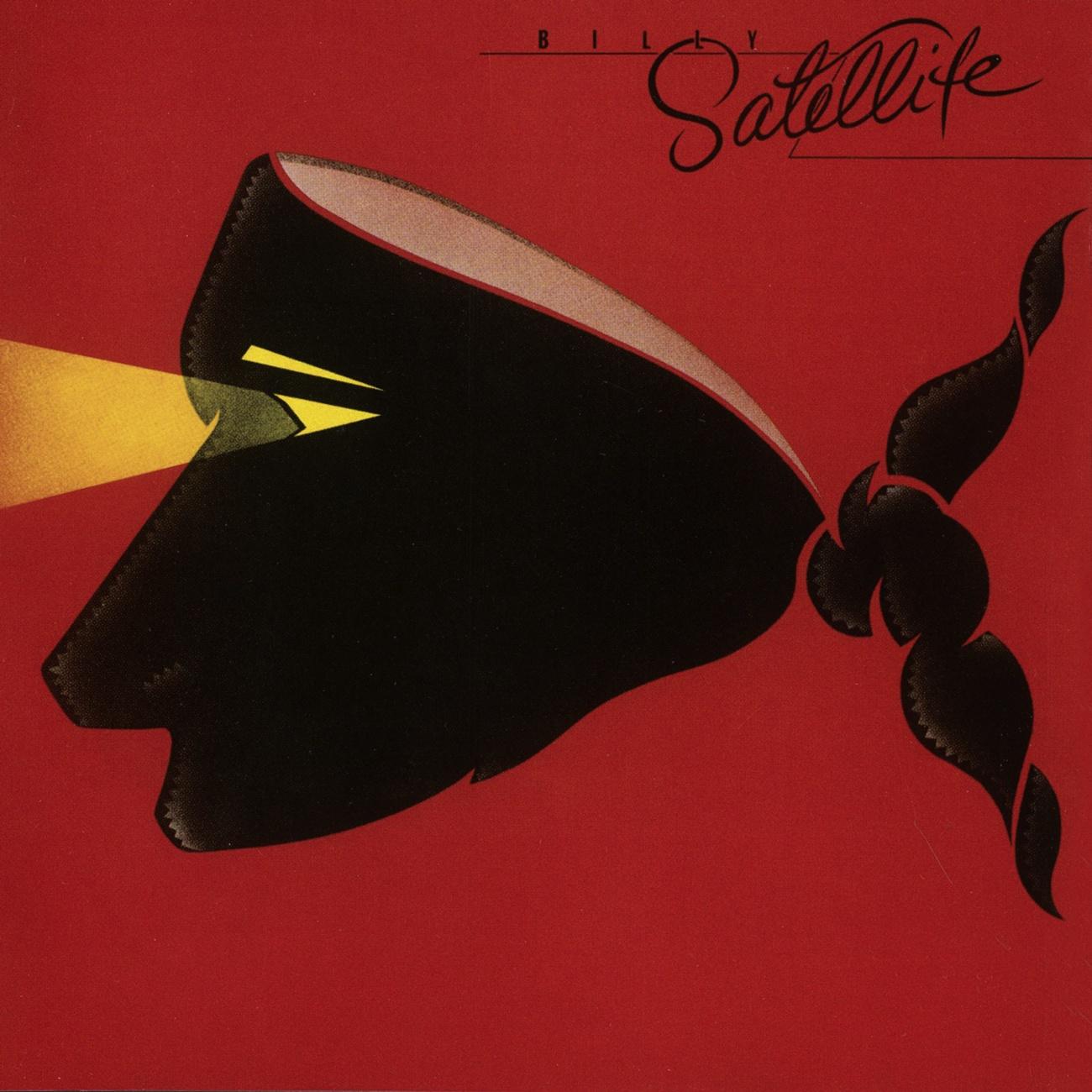 Billy Satellite