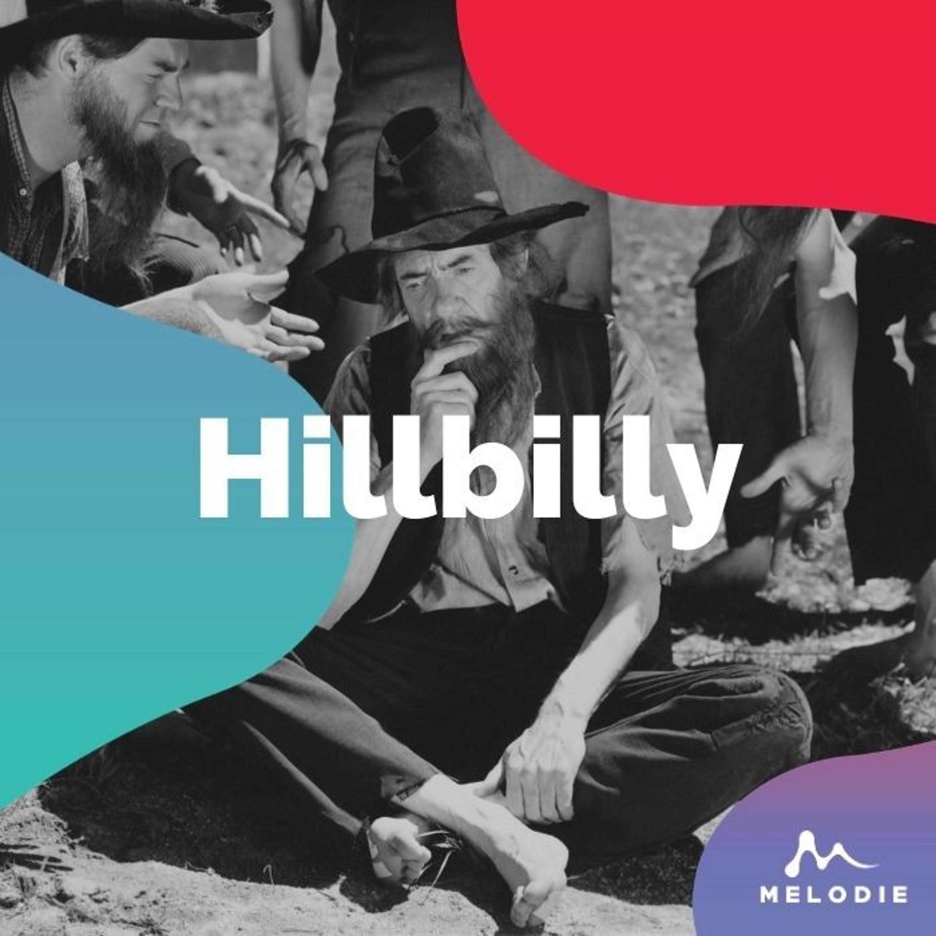 Hillbilly