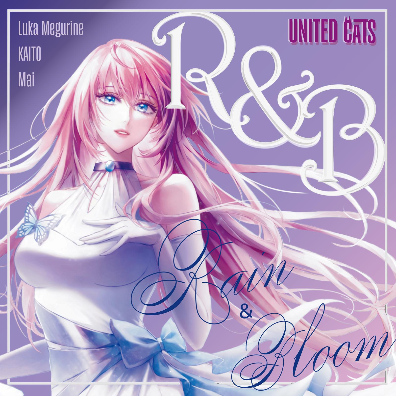 Christmas Card (feat. KAITO)