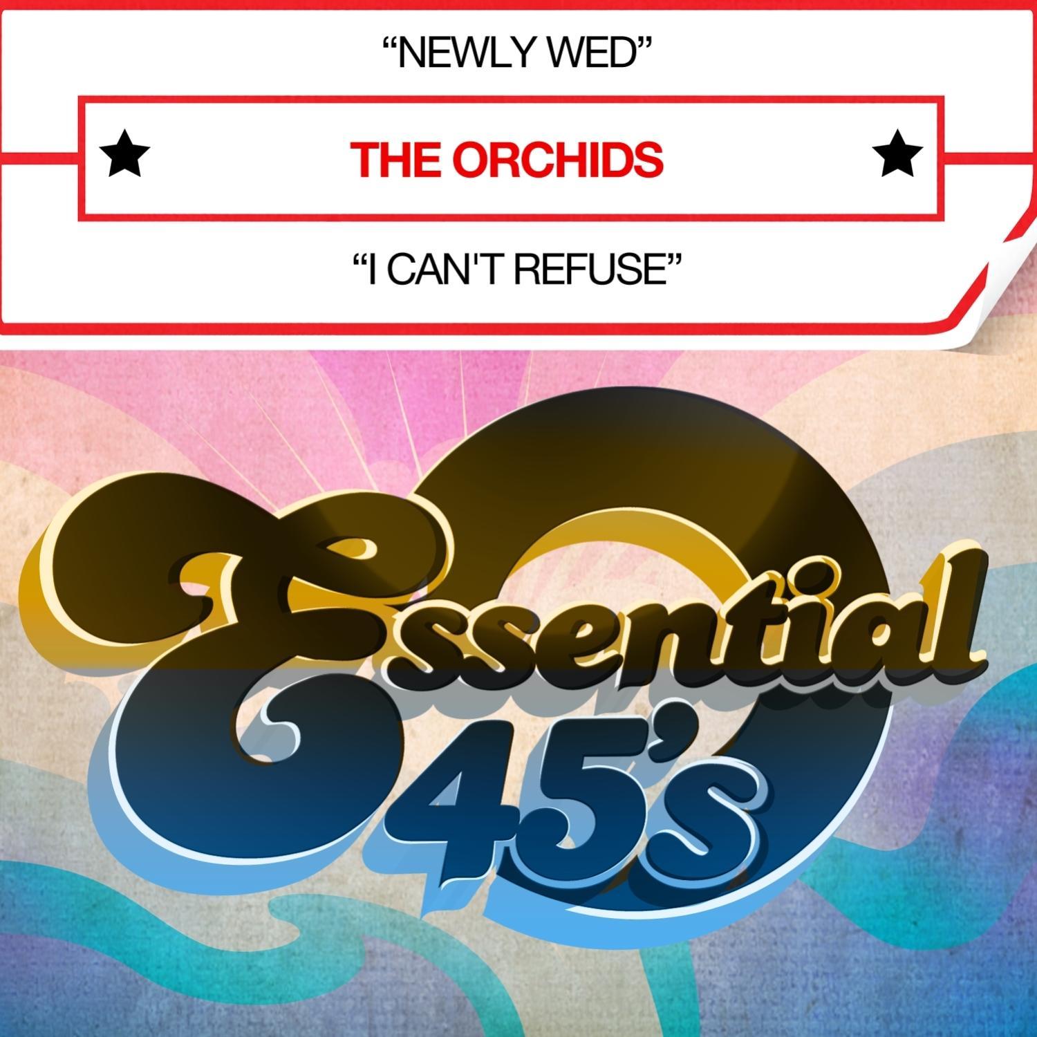 Newly Wed (Digital 45) - Single