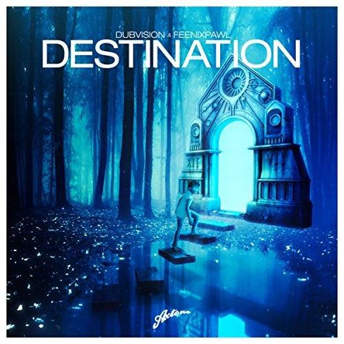 Destination (Original Mix)专辑