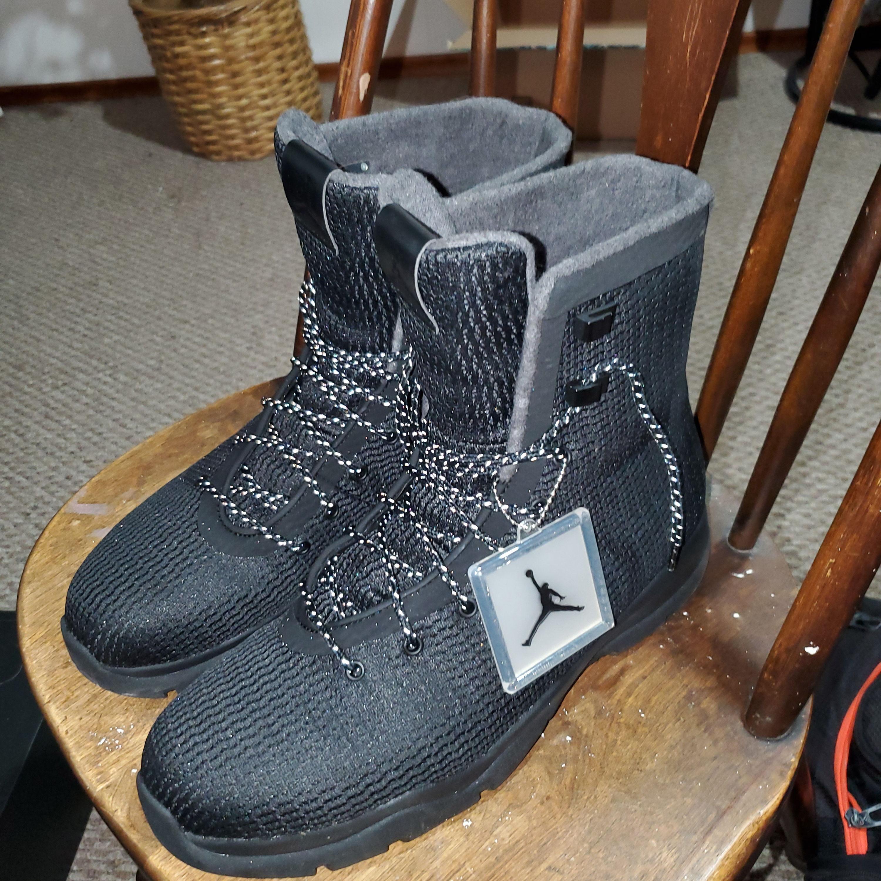 My Shoes