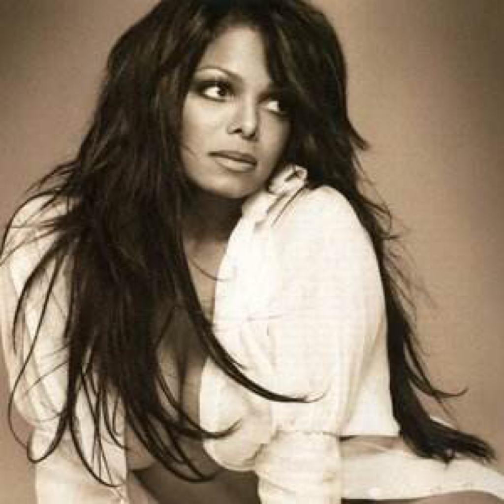 Janet Jackson