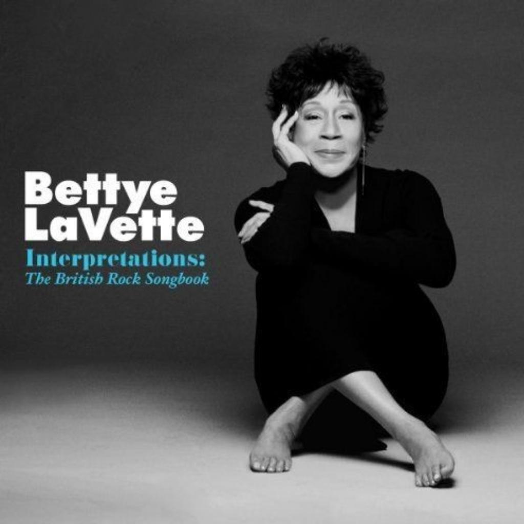 Bettye LaVette 美国 ~ 著名爵士\蓝调歌手