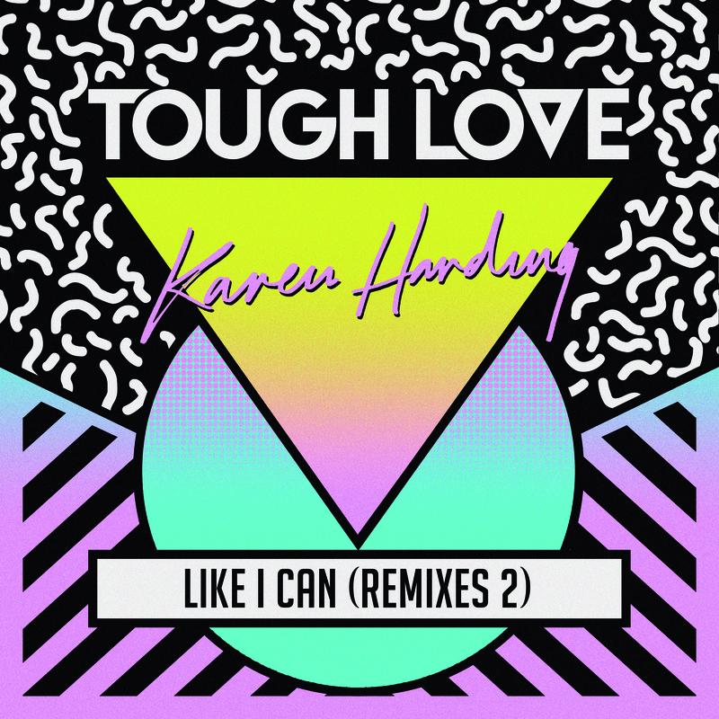 Like I Can (Remixes 2)