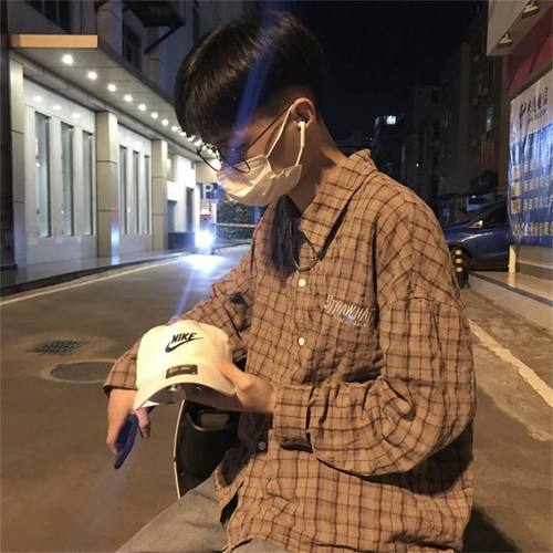 我在无人处爱你