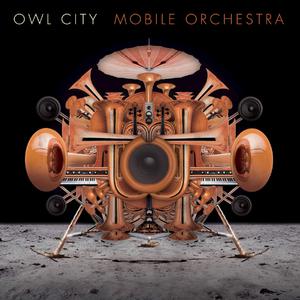 I Found Love - Owl City （降7半音）