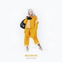 Bellyache (live) （原版立体声带和声）