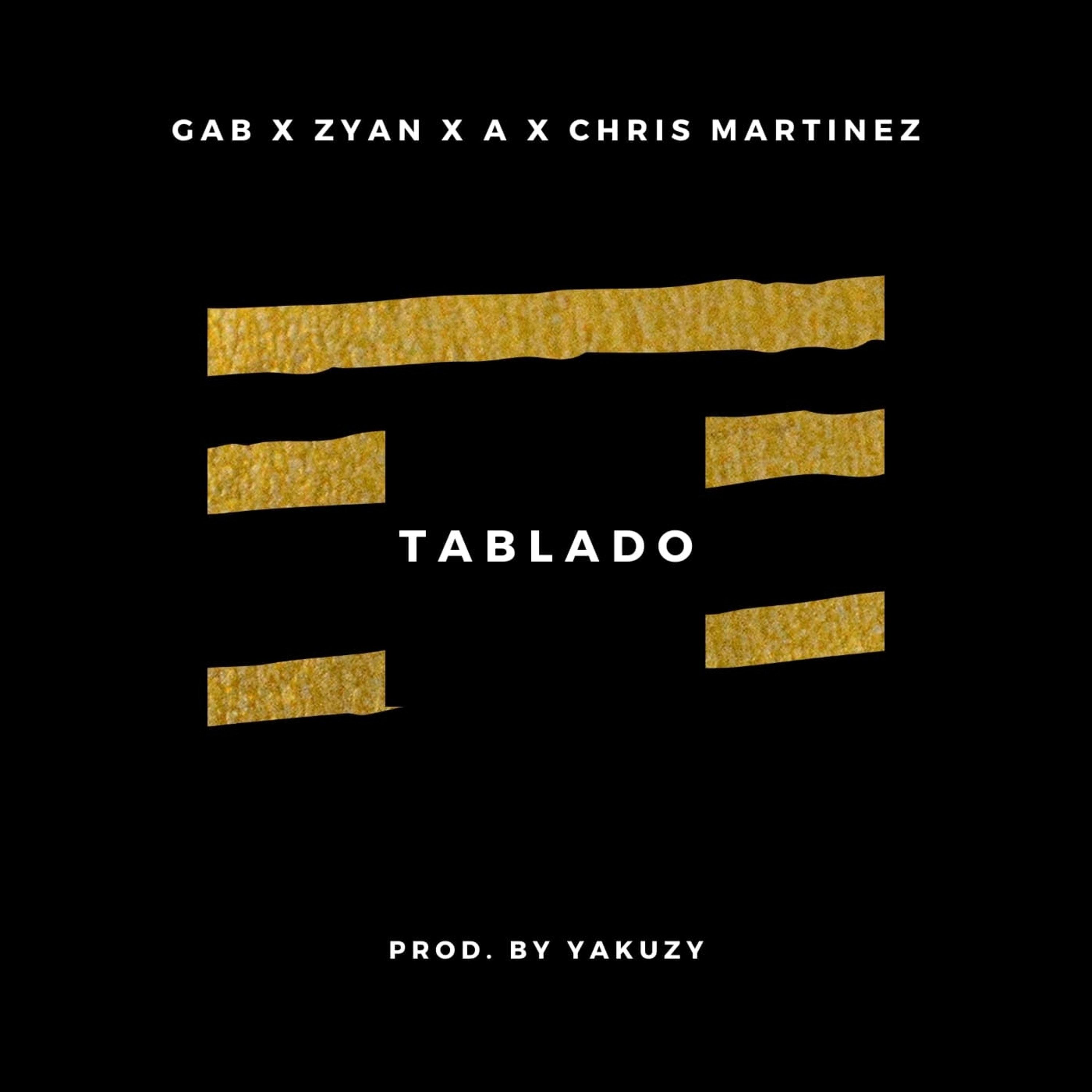 Tablado