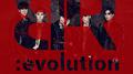 BR:evolution专辑