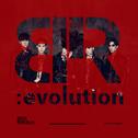 BR:evolution专辑