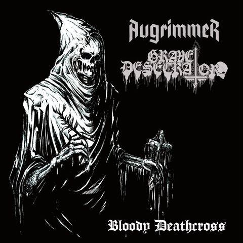 Bloody Deathcross