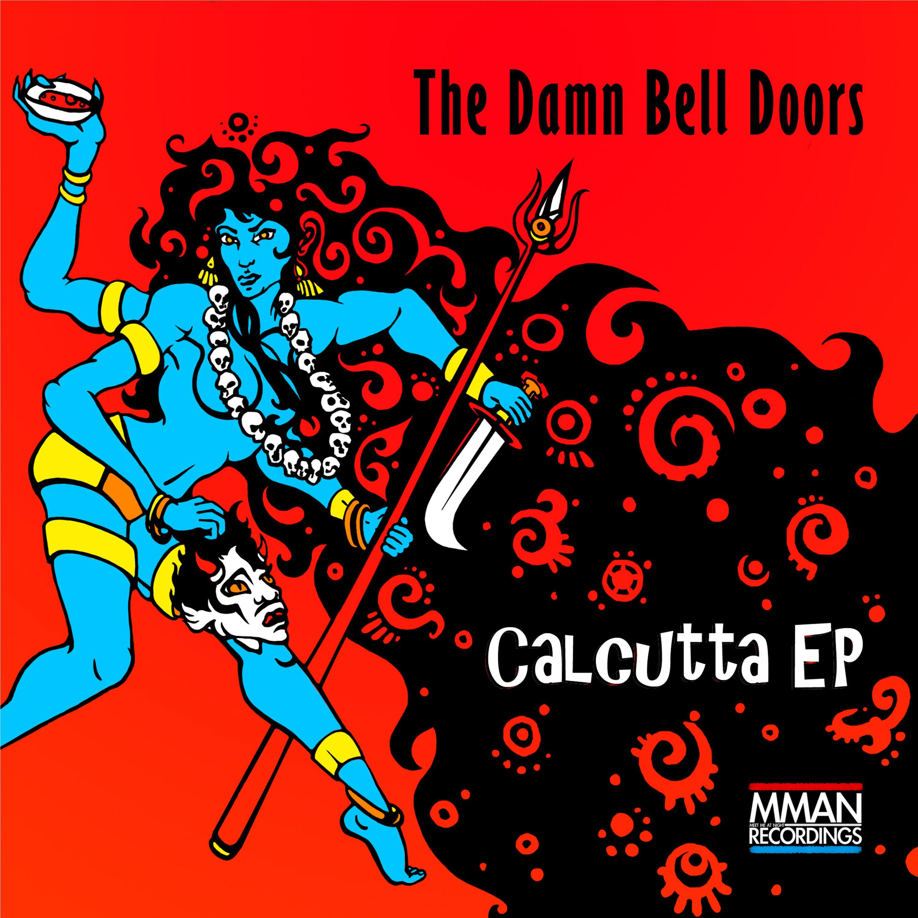 Calcutta EP