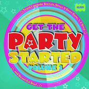 Get The Party Started (Vol. 2)