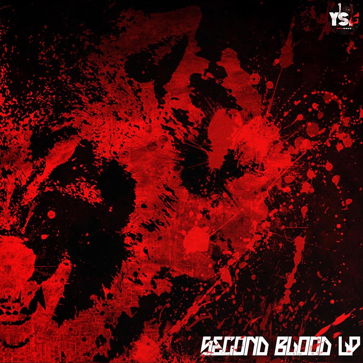 Second Blood