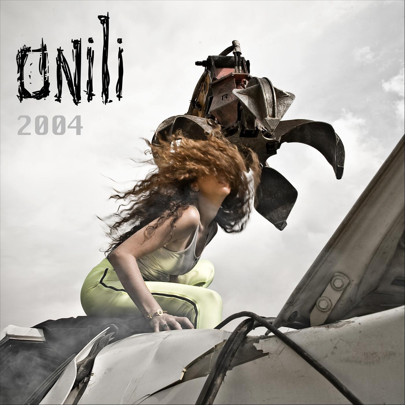 Onili - Mizoo Queen of the Desert