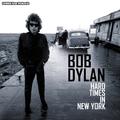 Bob Dylan - Hard Times in New York