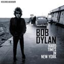 Bob Dylan - Hard Times in New York专辑