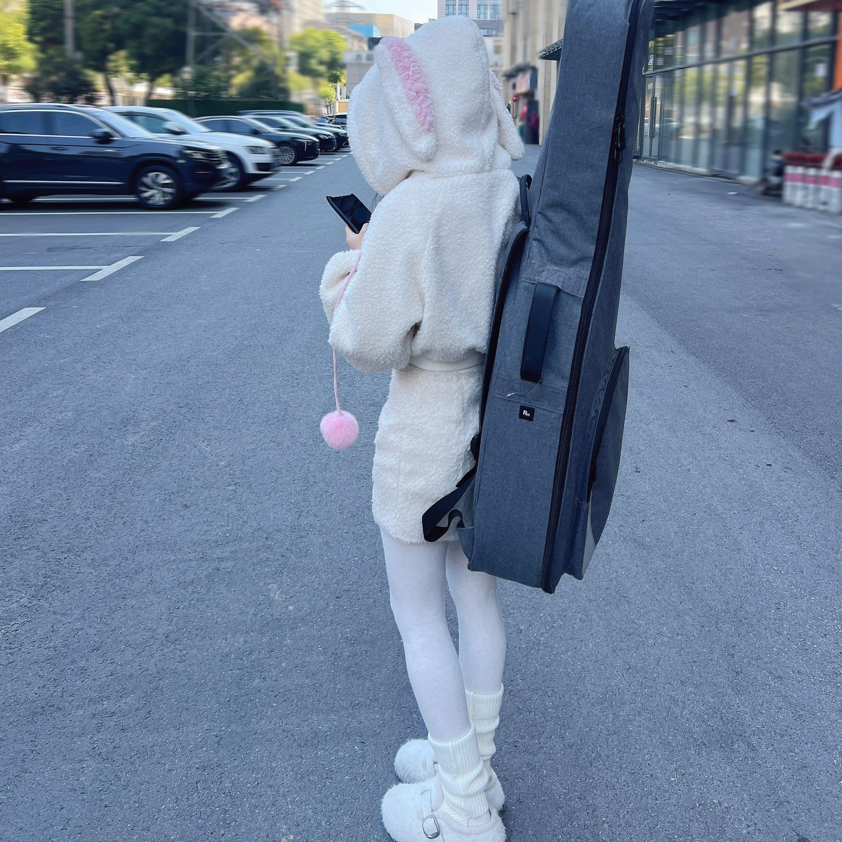 《贝加尔湖畔》-木吉他独奏