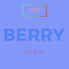 李佳隆-BERRY REMIX（CATI2 Remix）