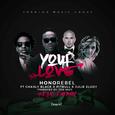 Your Love (Herbert Skillz Club Remix) 