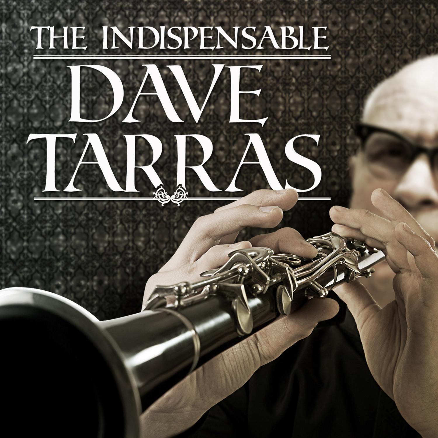 The Indispensable Dave Tarras - EP