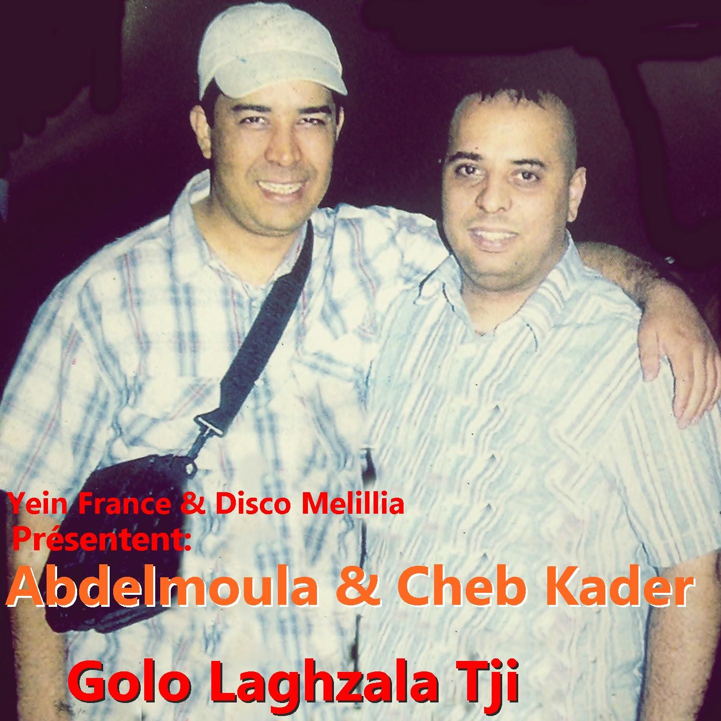 Golo Laghzala Tji