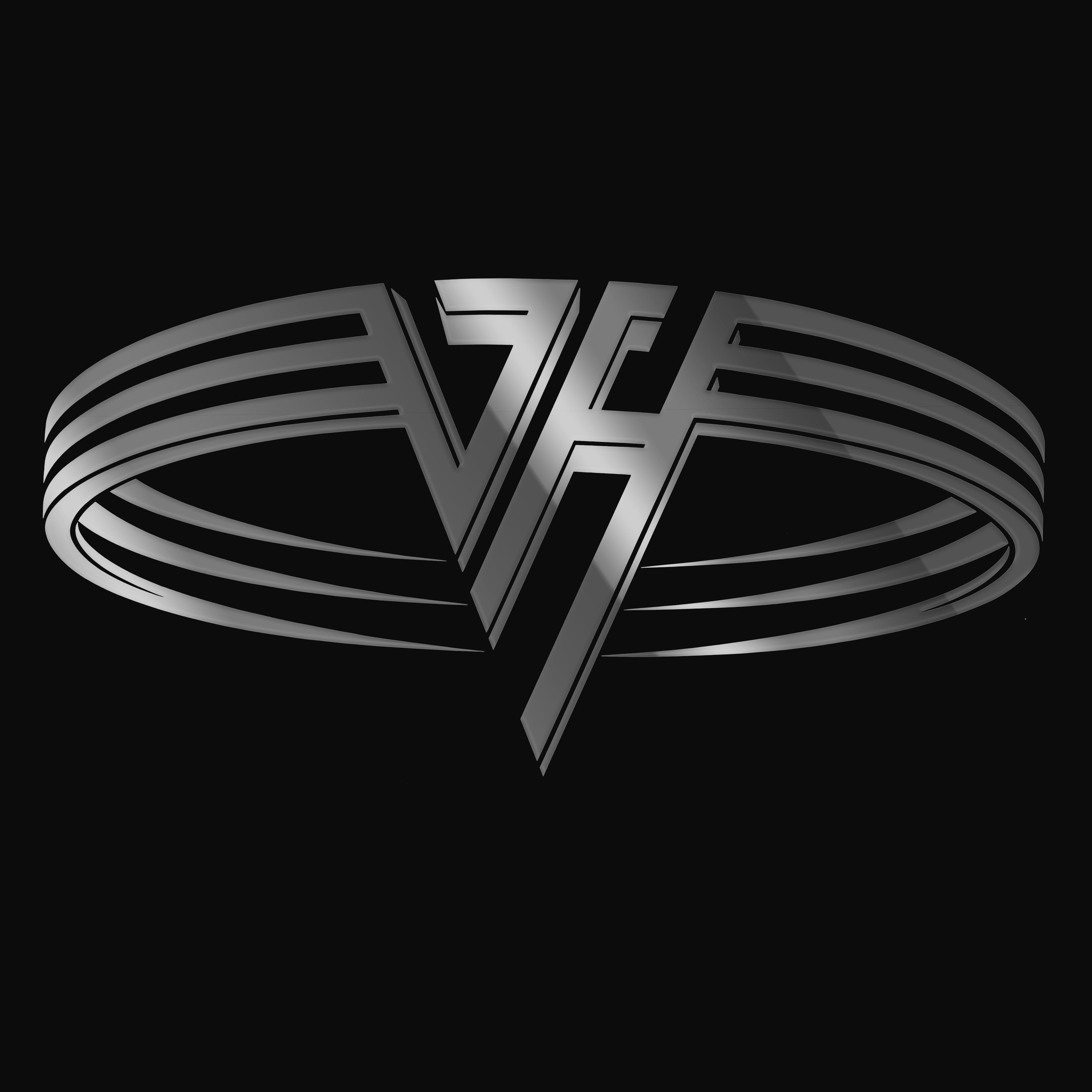 Van Halen - Spanked (2023 Remaster)