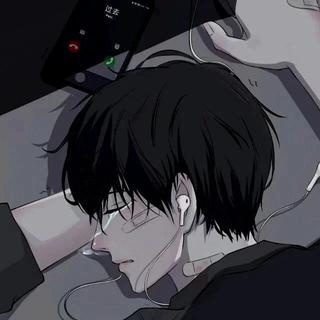 道理都懂，可眼泪还是止不住的流