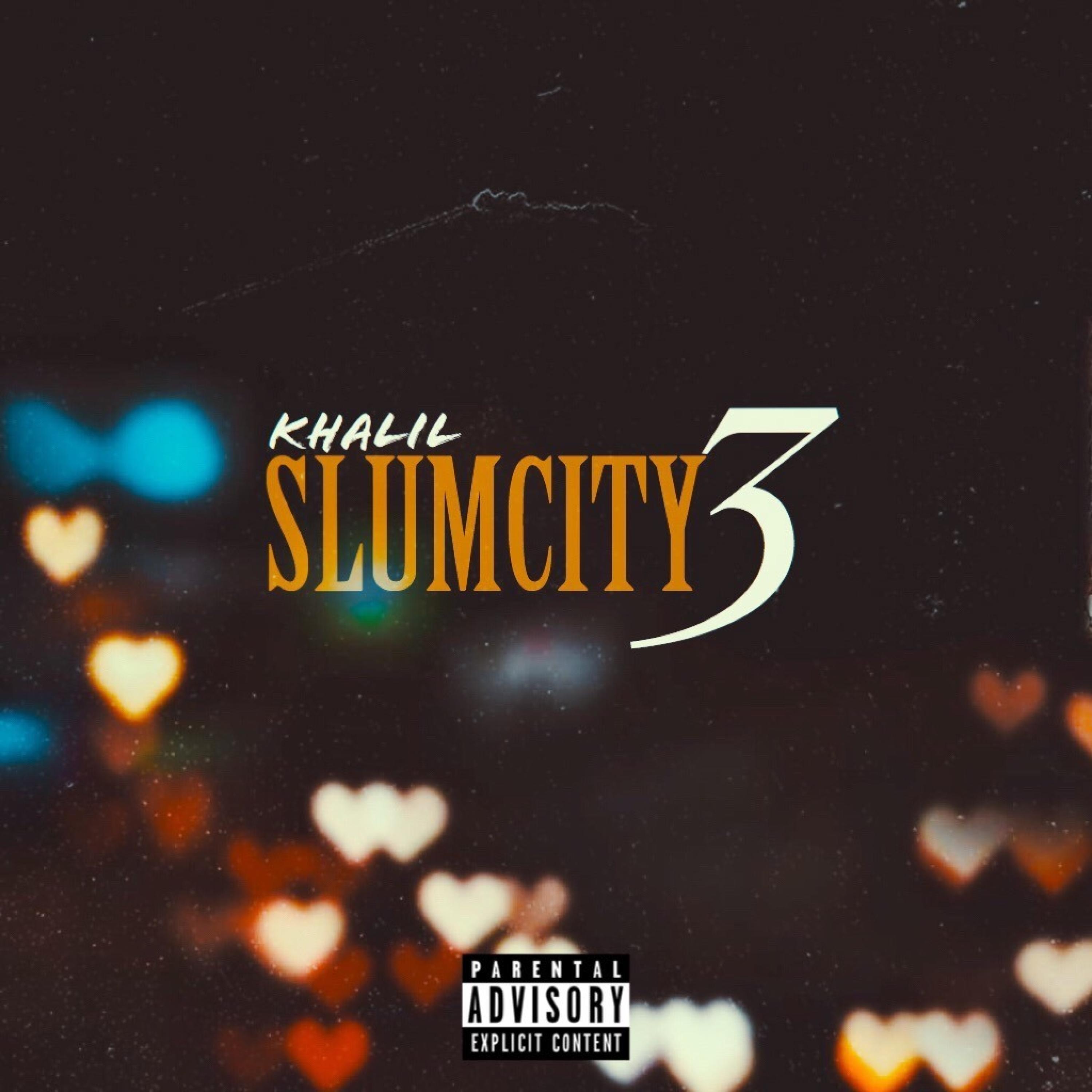 Slumcity 3