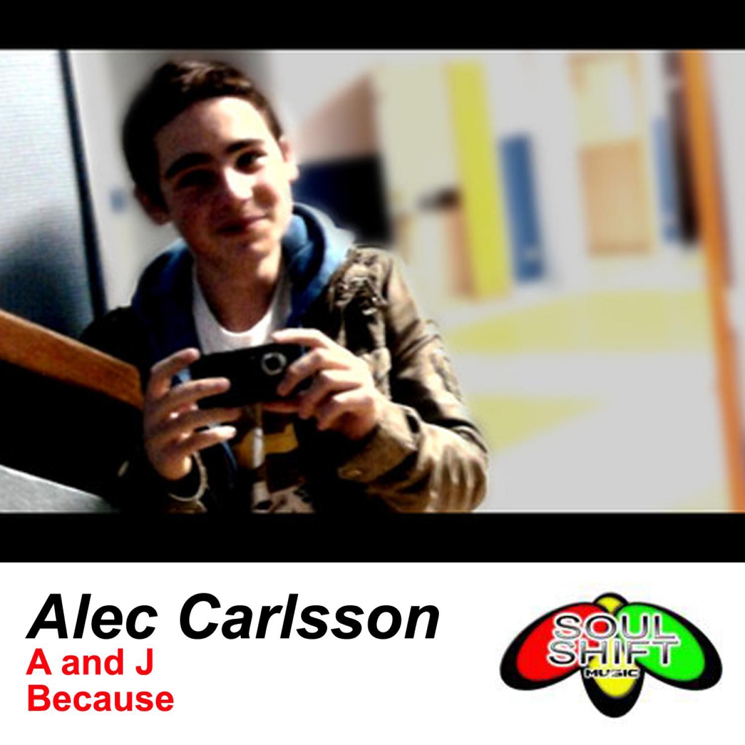 A and J