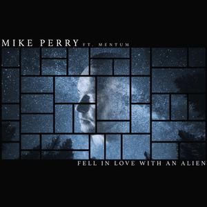 Mike Perry & Mentum - Fell In Love With An Alien (消音版) 带和声伴奏