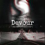 Devour (We Will Not Back Down)专辑