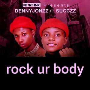 【韩】Rock Ur Body （升7半音）