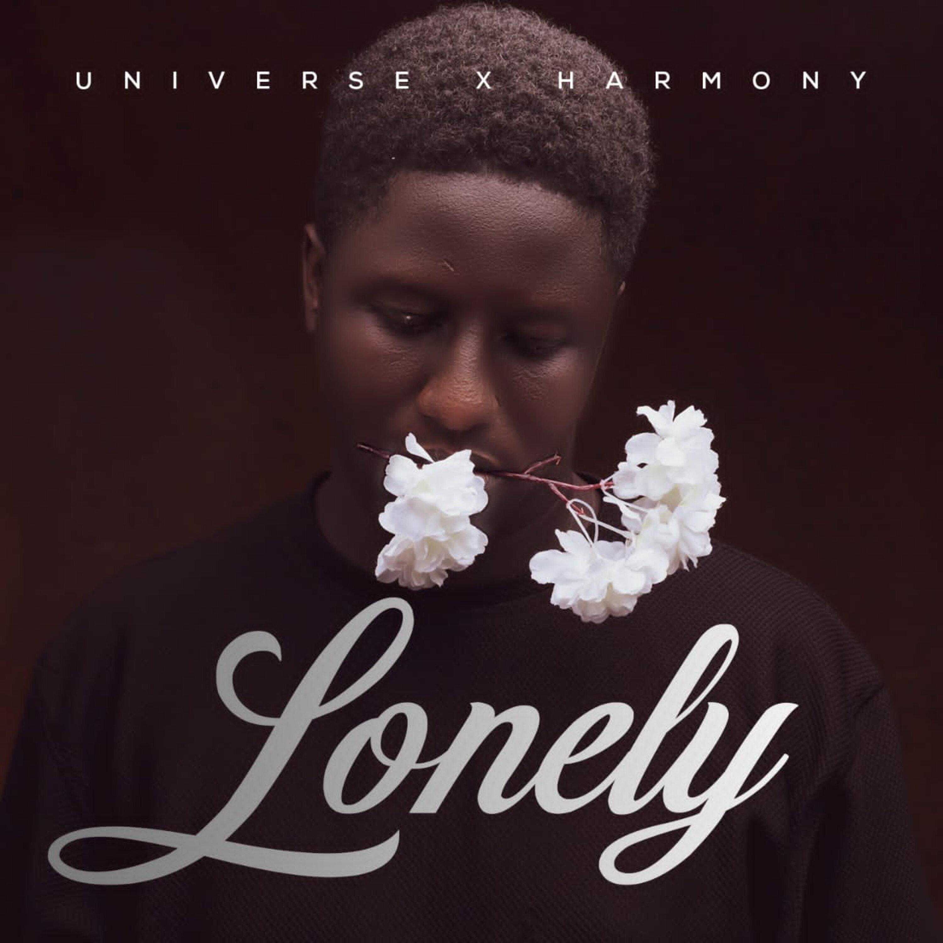 Universe - Lonely