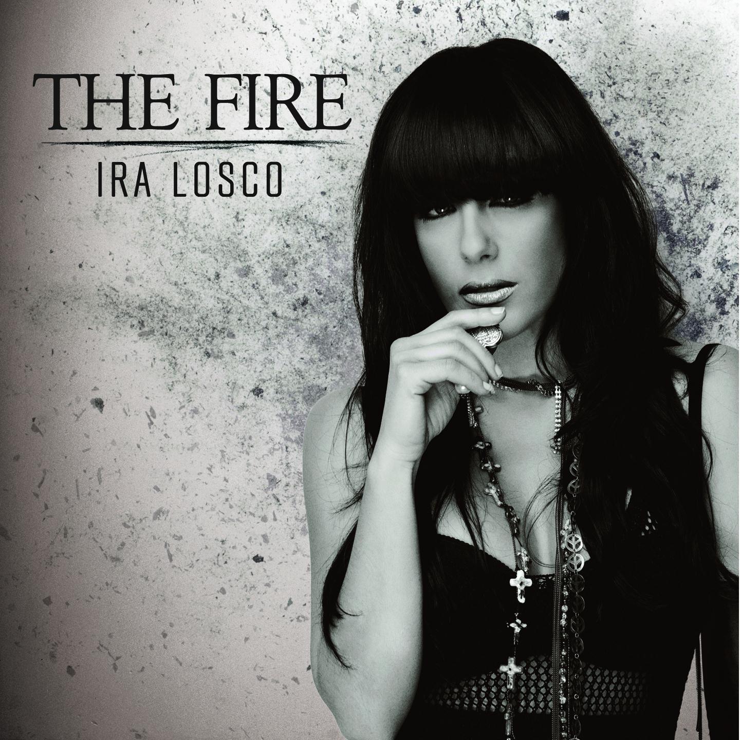 Ira Losco - Dead or Alive