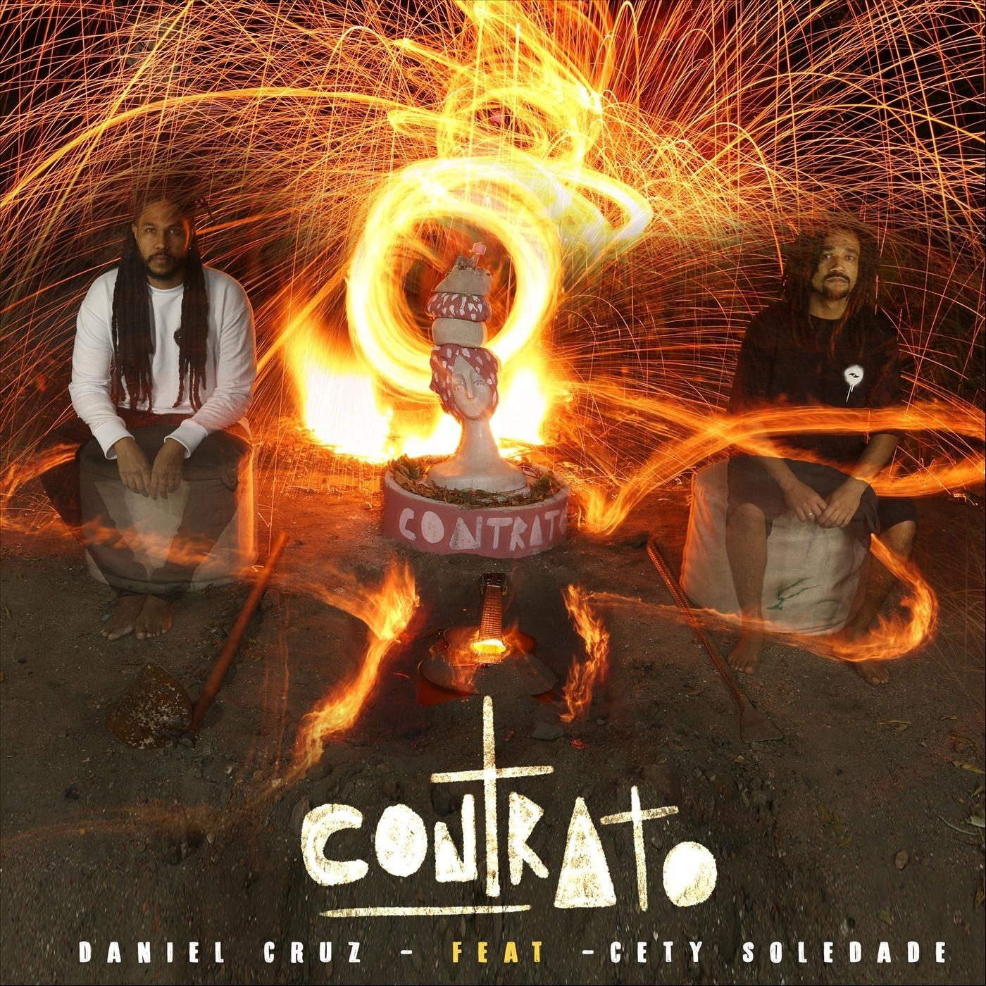 Contrato (feat. Cety Soledade)